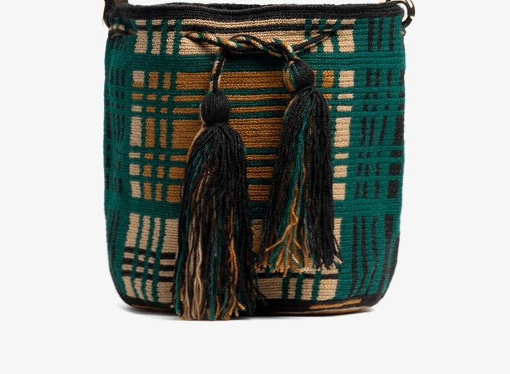 Cross Body, M