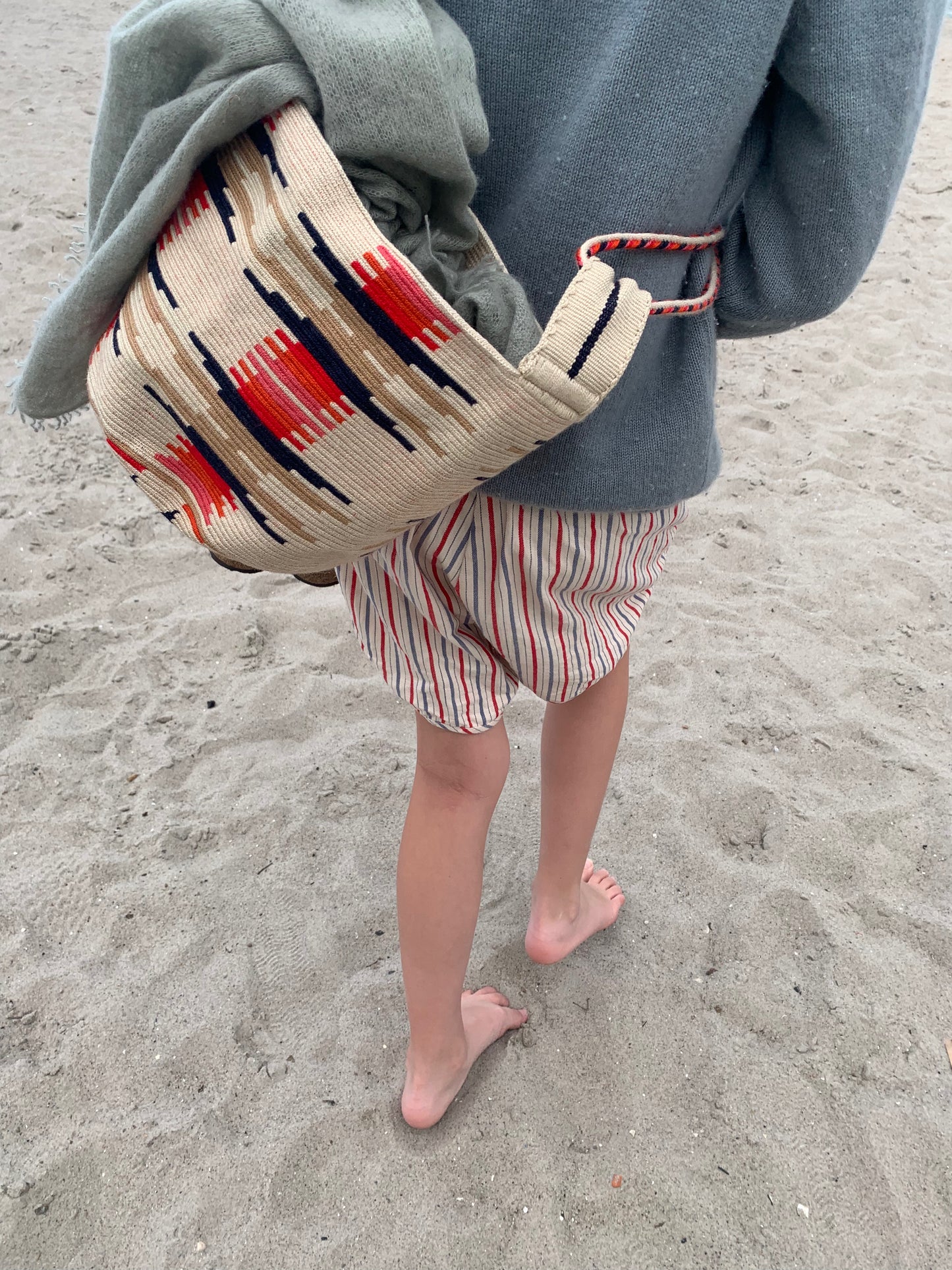 Canberra Bag