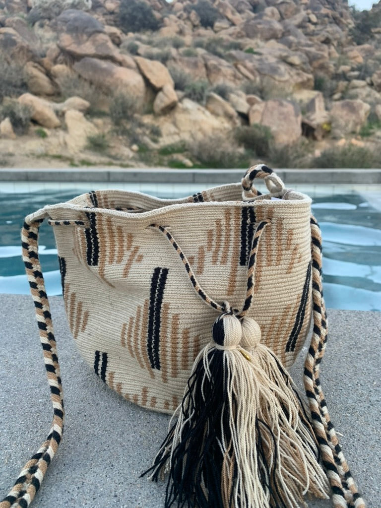🇩🇰Cross Body, M