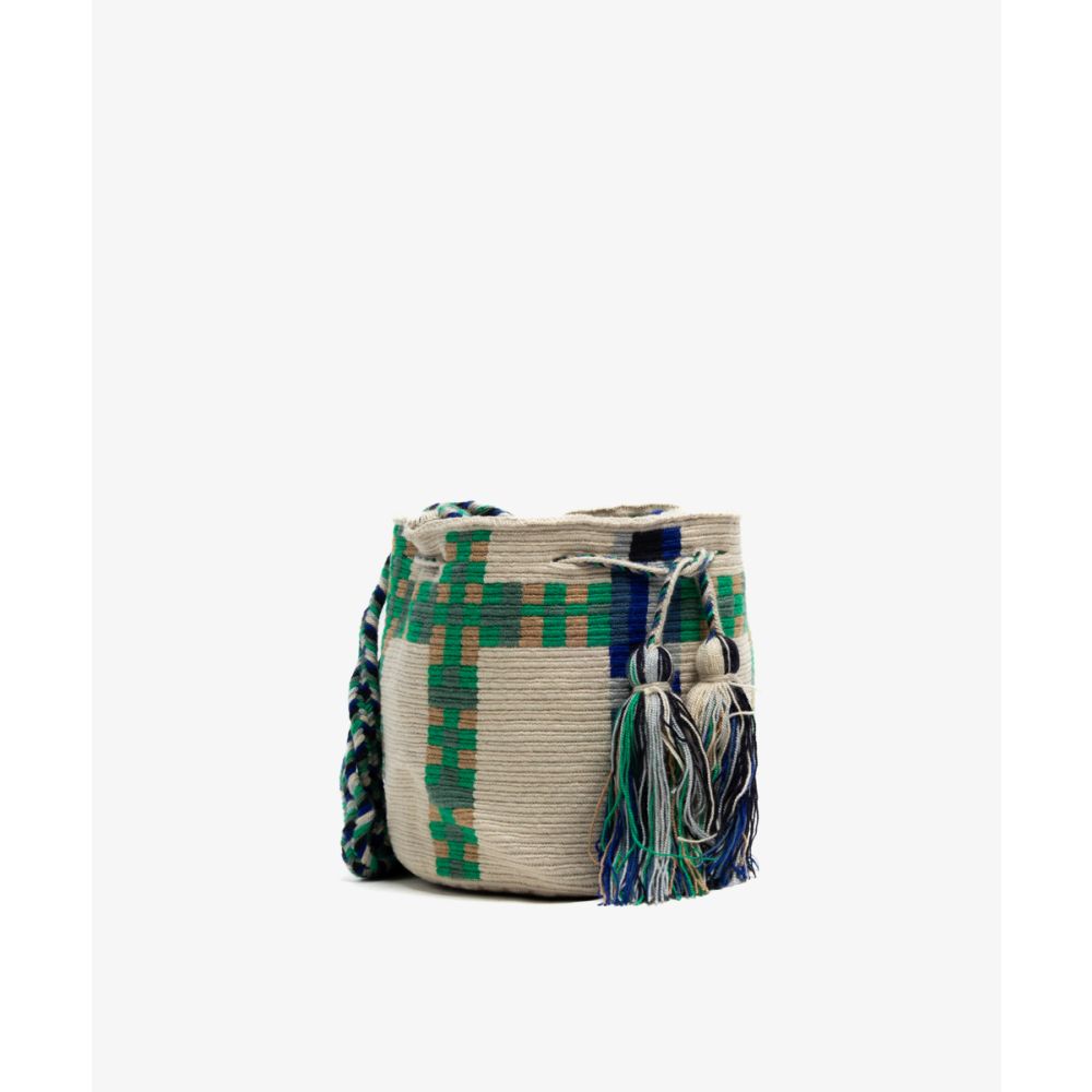 🇩🇰Cross Body, M