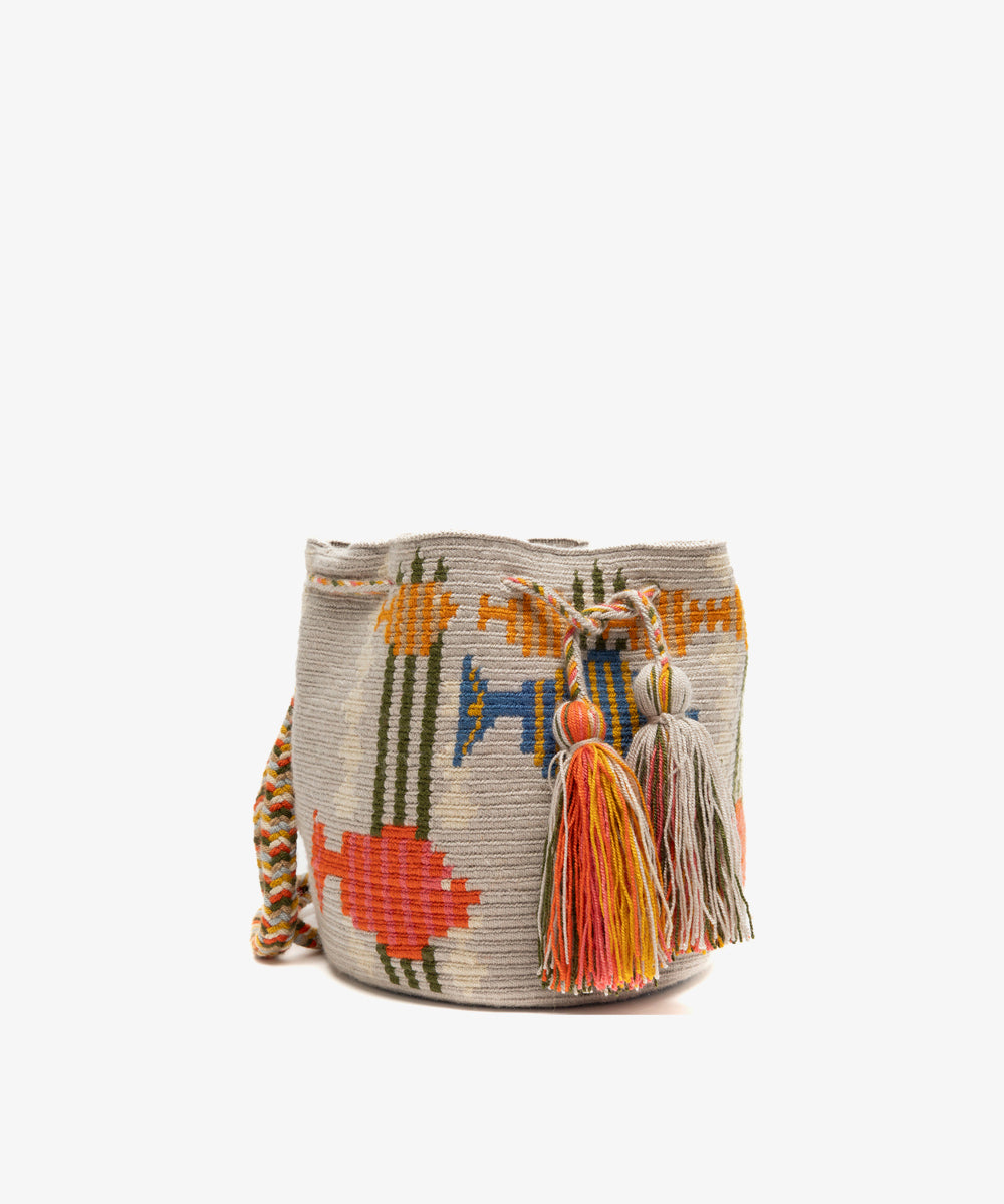 Cross Body, M (Available 7/8)