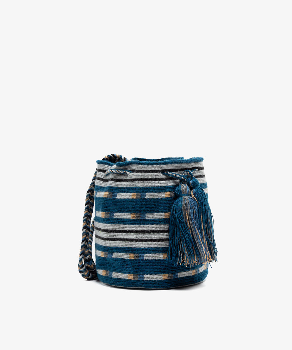 Cross body, M 1/6