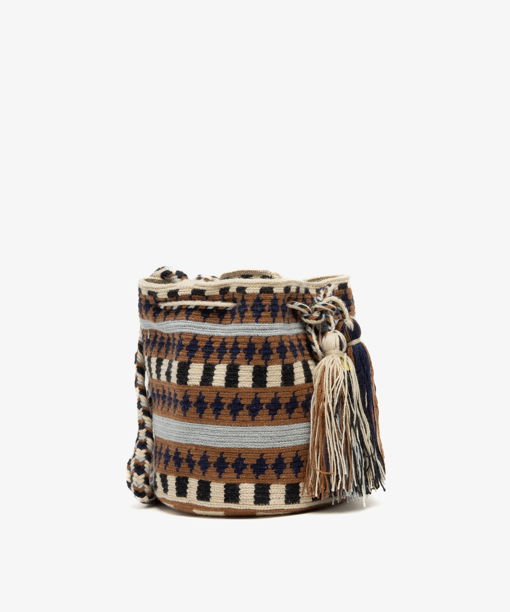 Crossbody, M