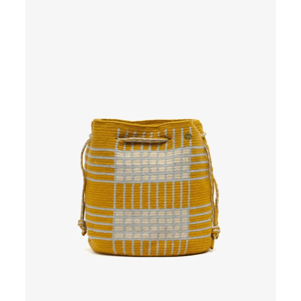 Cross Body, Mitra (29/8)