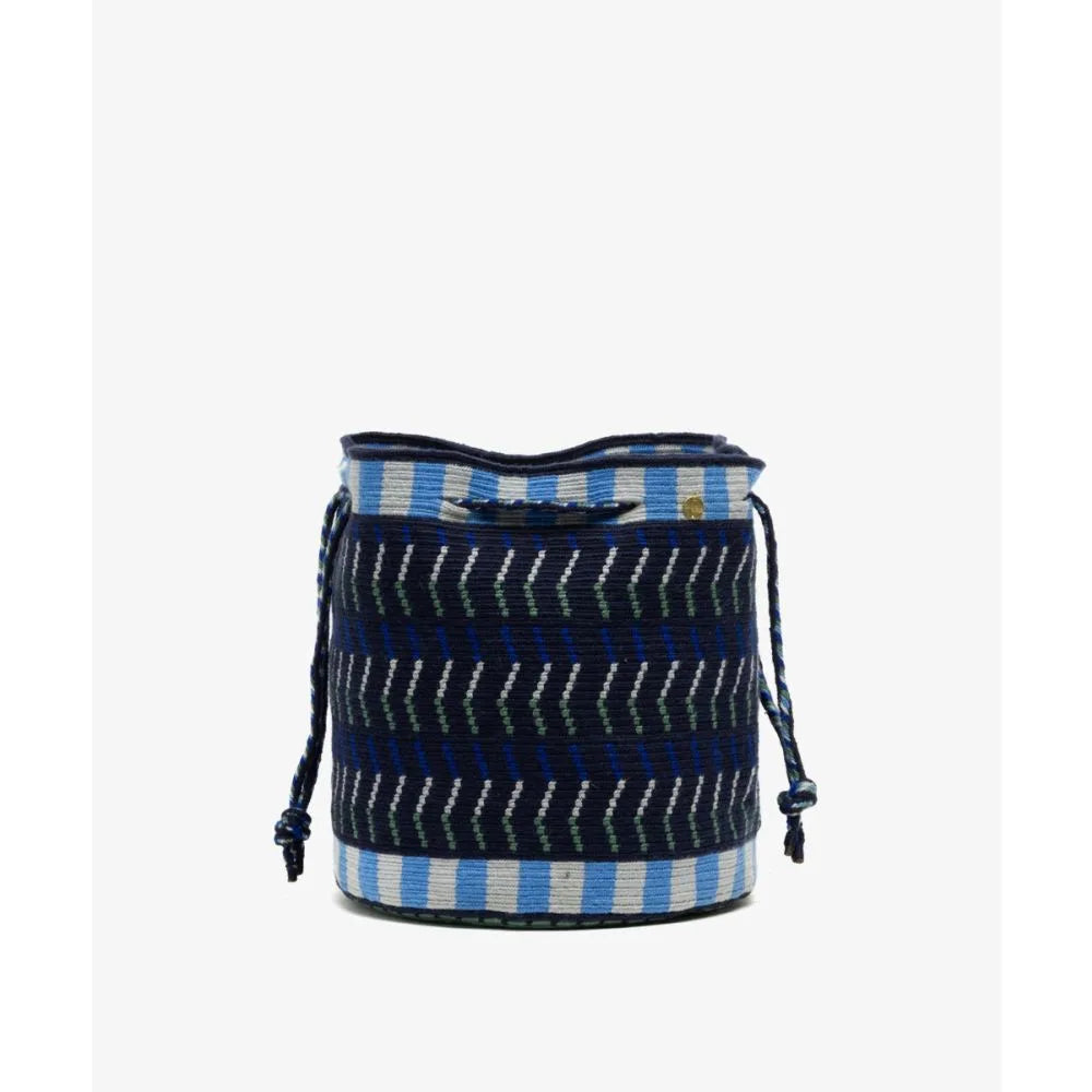 Cross Body, Mitra (18/7)