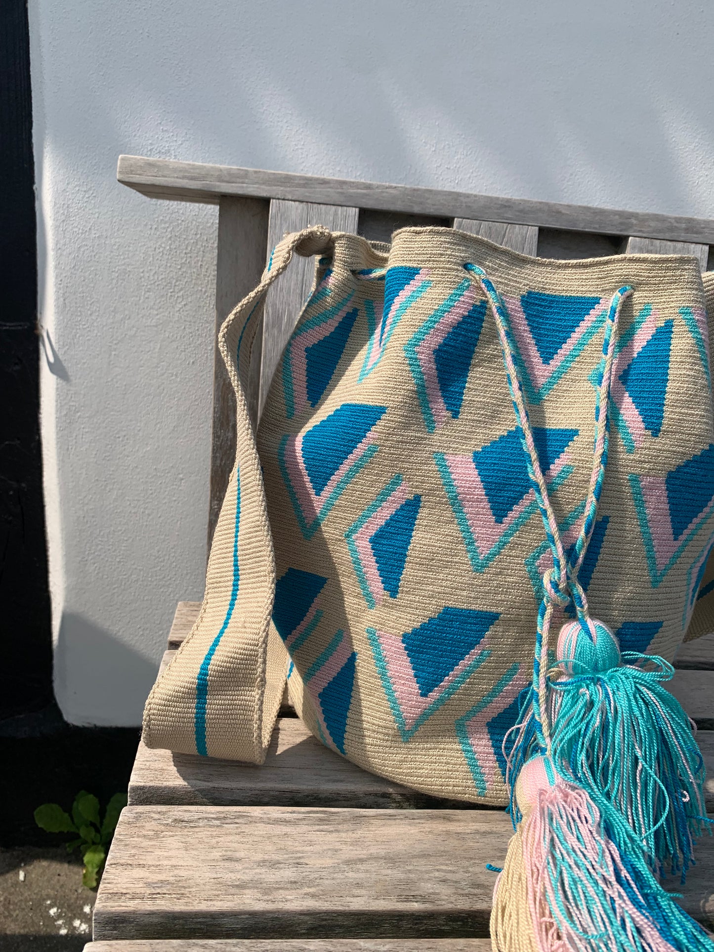 🇩🇰Cross body L