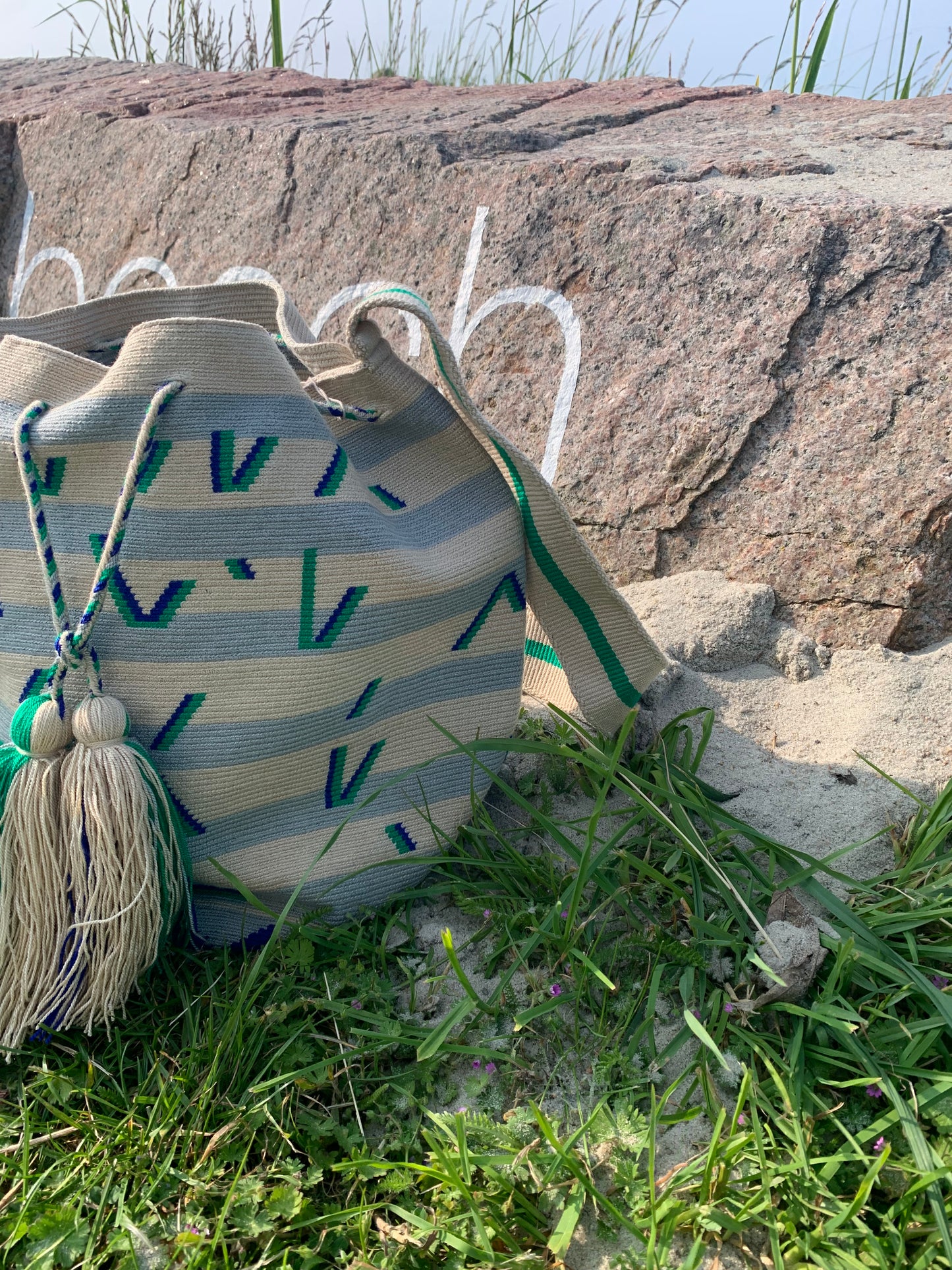Cross Body, L