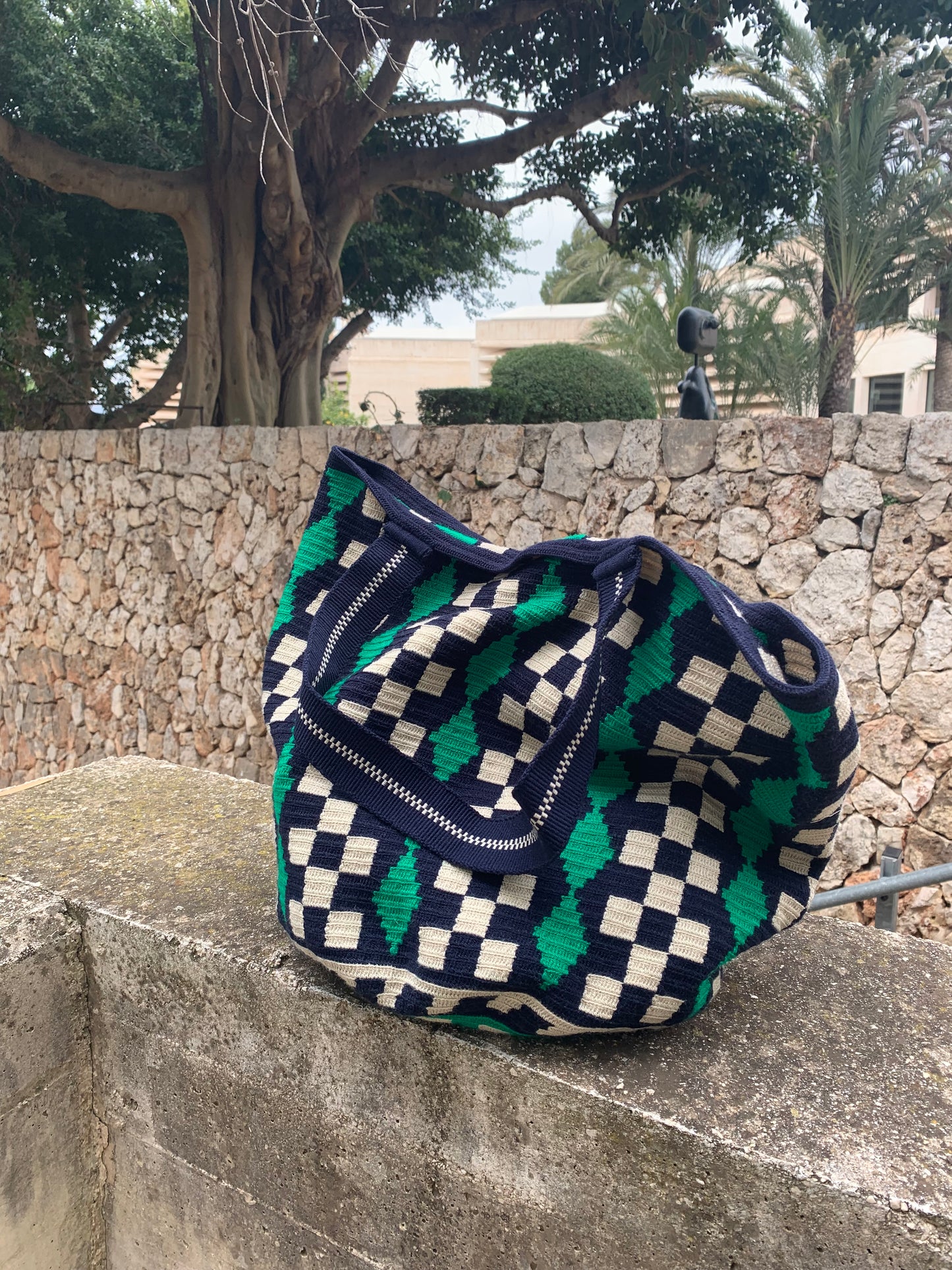 🇩🇰Tote bag