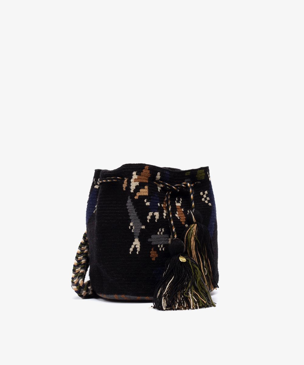 🇩🇰Cross body, M