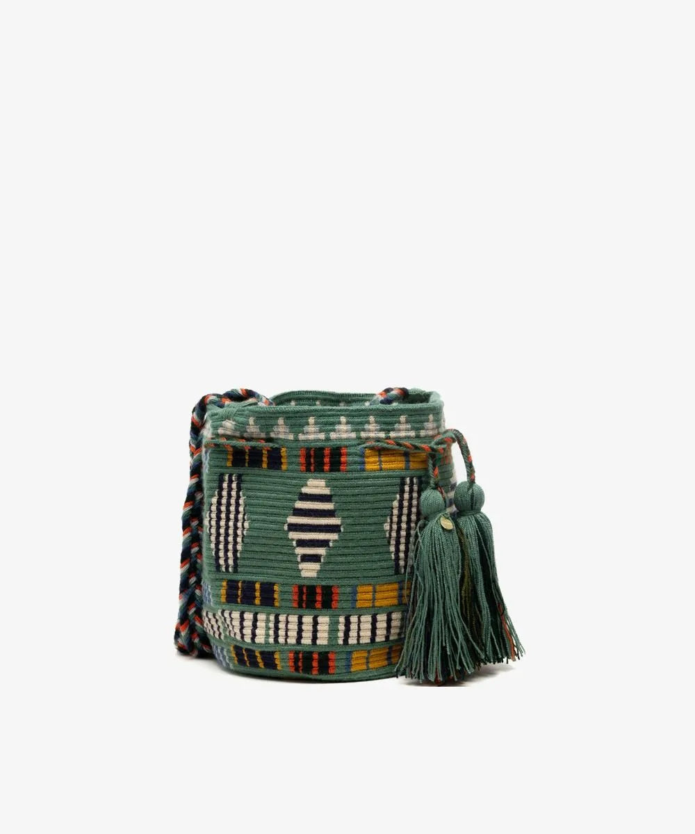 Cross Body, M