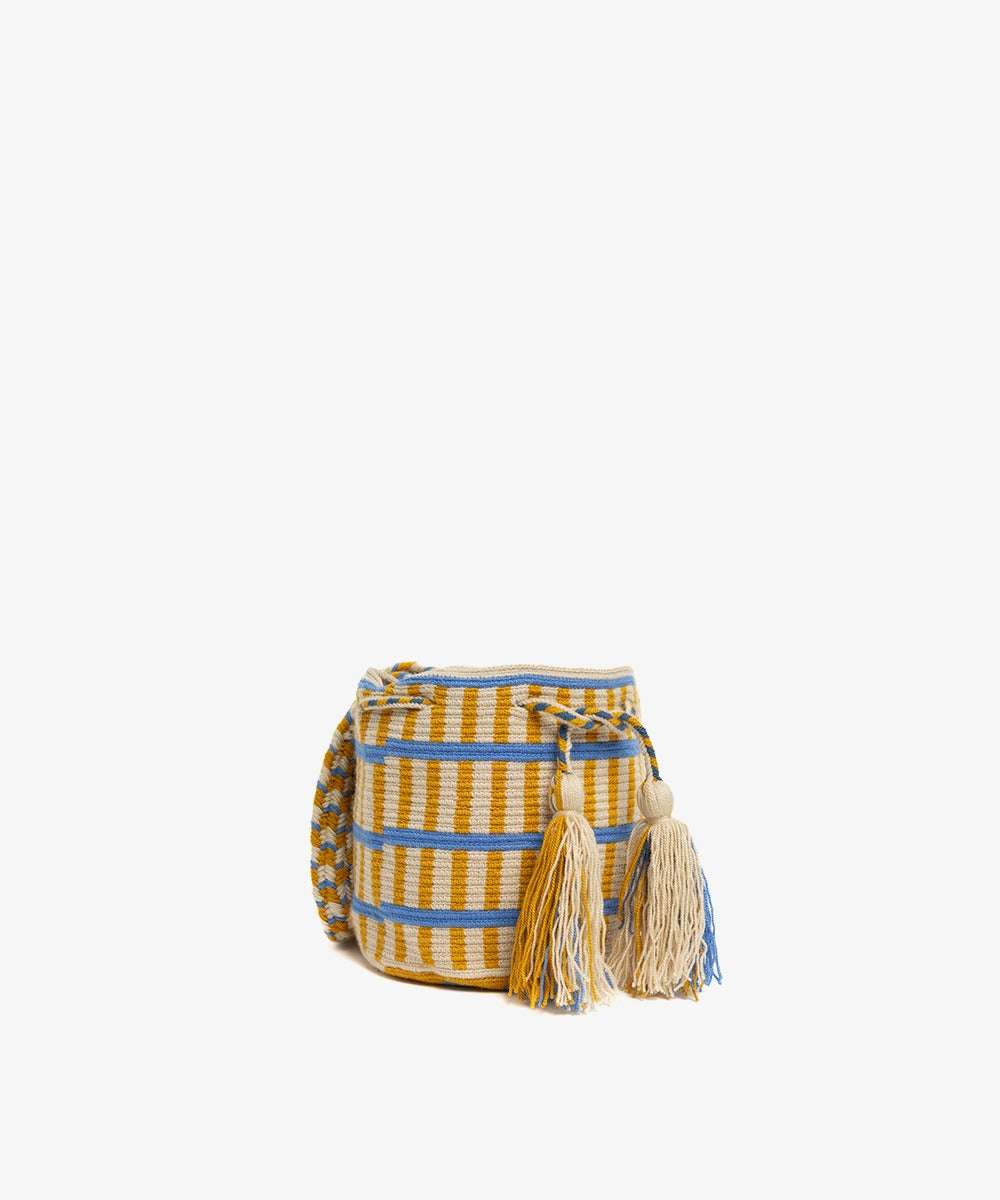 Cross body, M