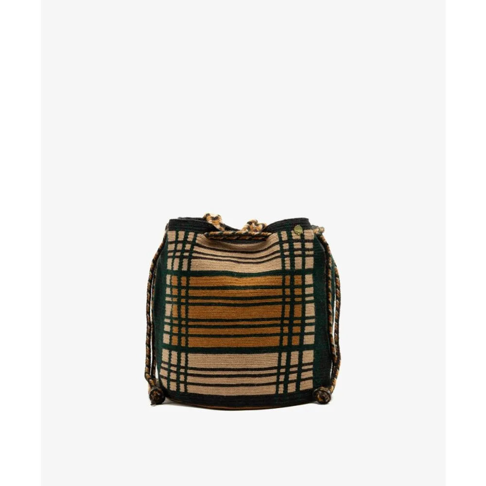 Cross Body, Mitra (29/8)