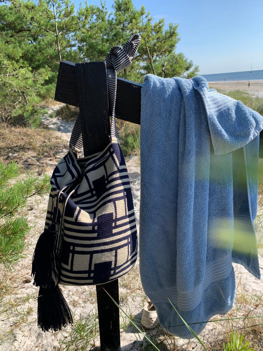 Cross Body Bag - the Perfect Life Companion