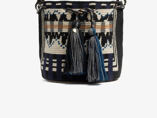 Cross Body, M