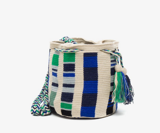 Cross Body, M