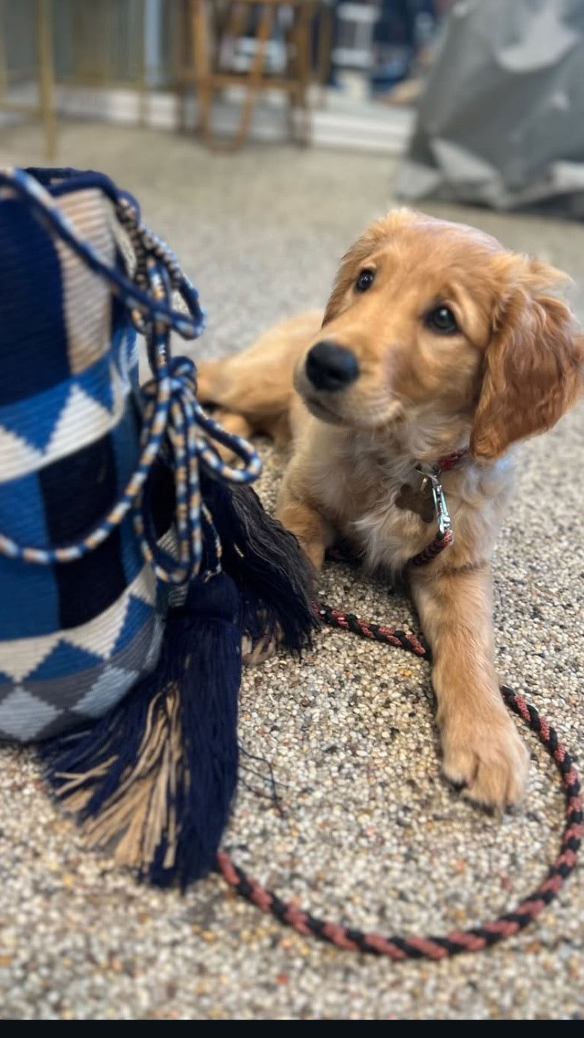 Melbourne bag (SOON)