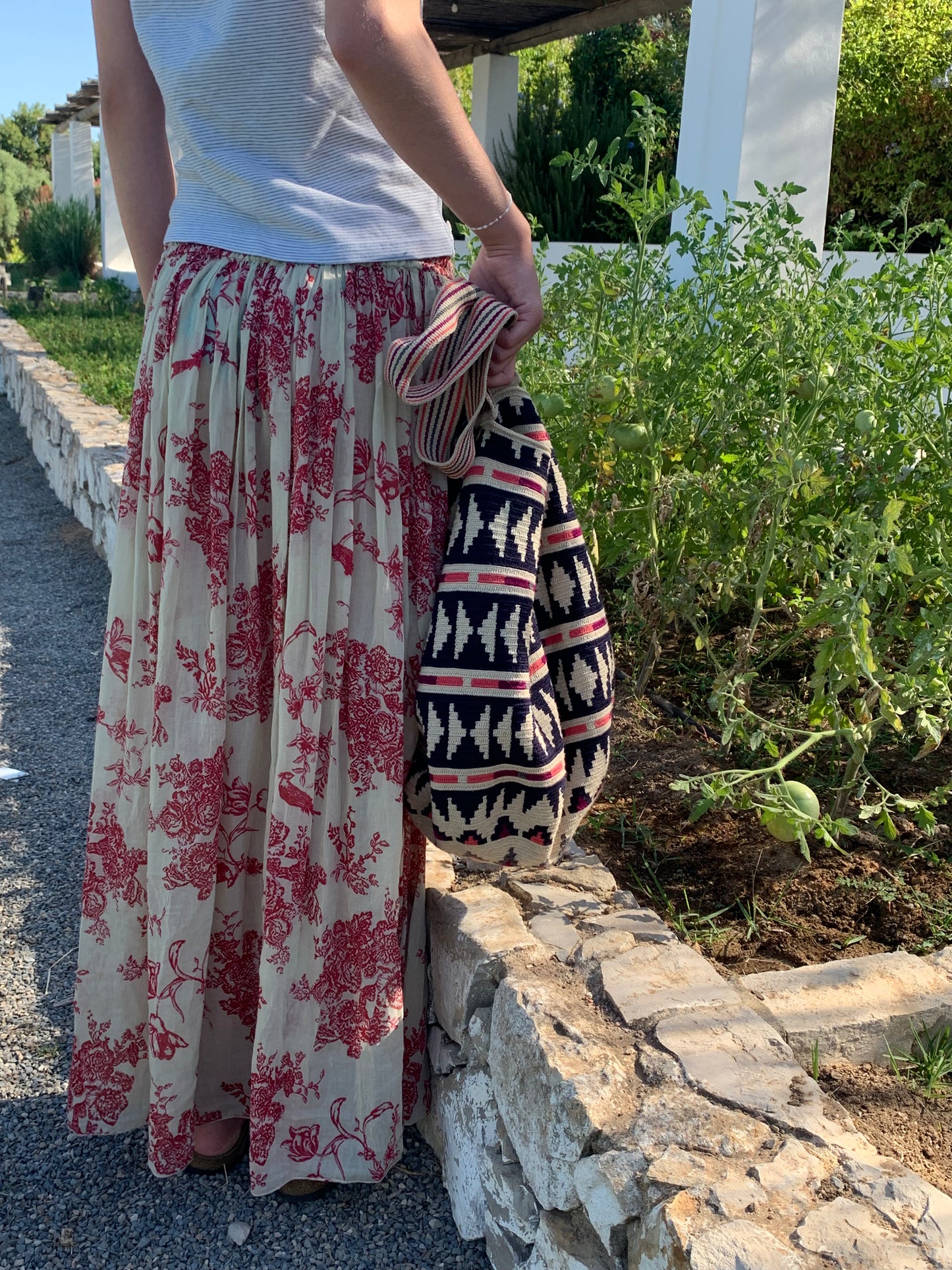 Tote bag