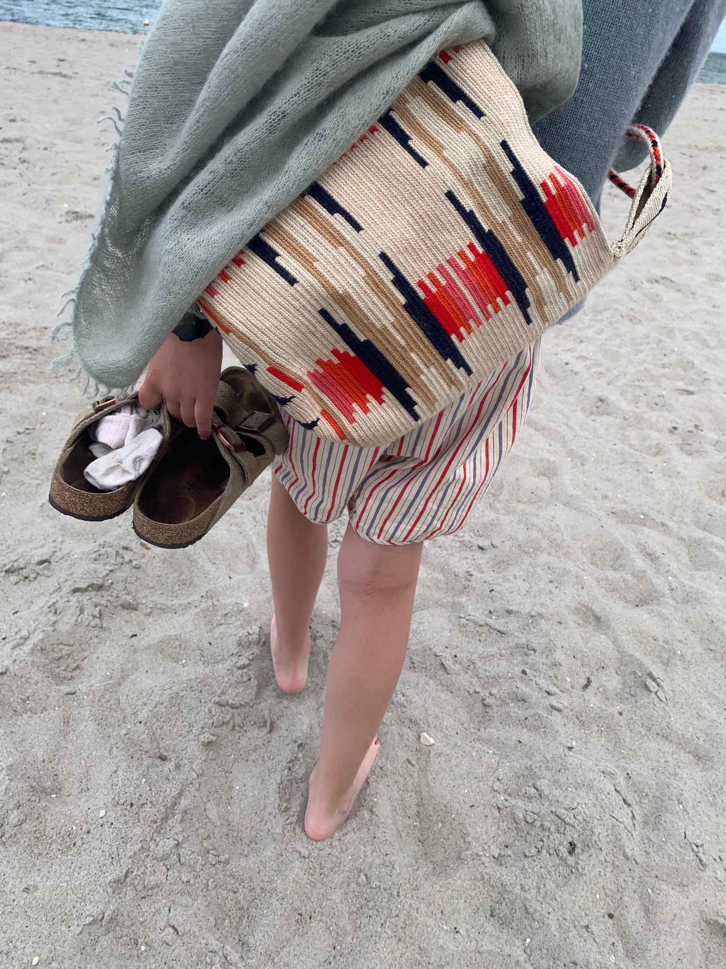 Canberra Bag