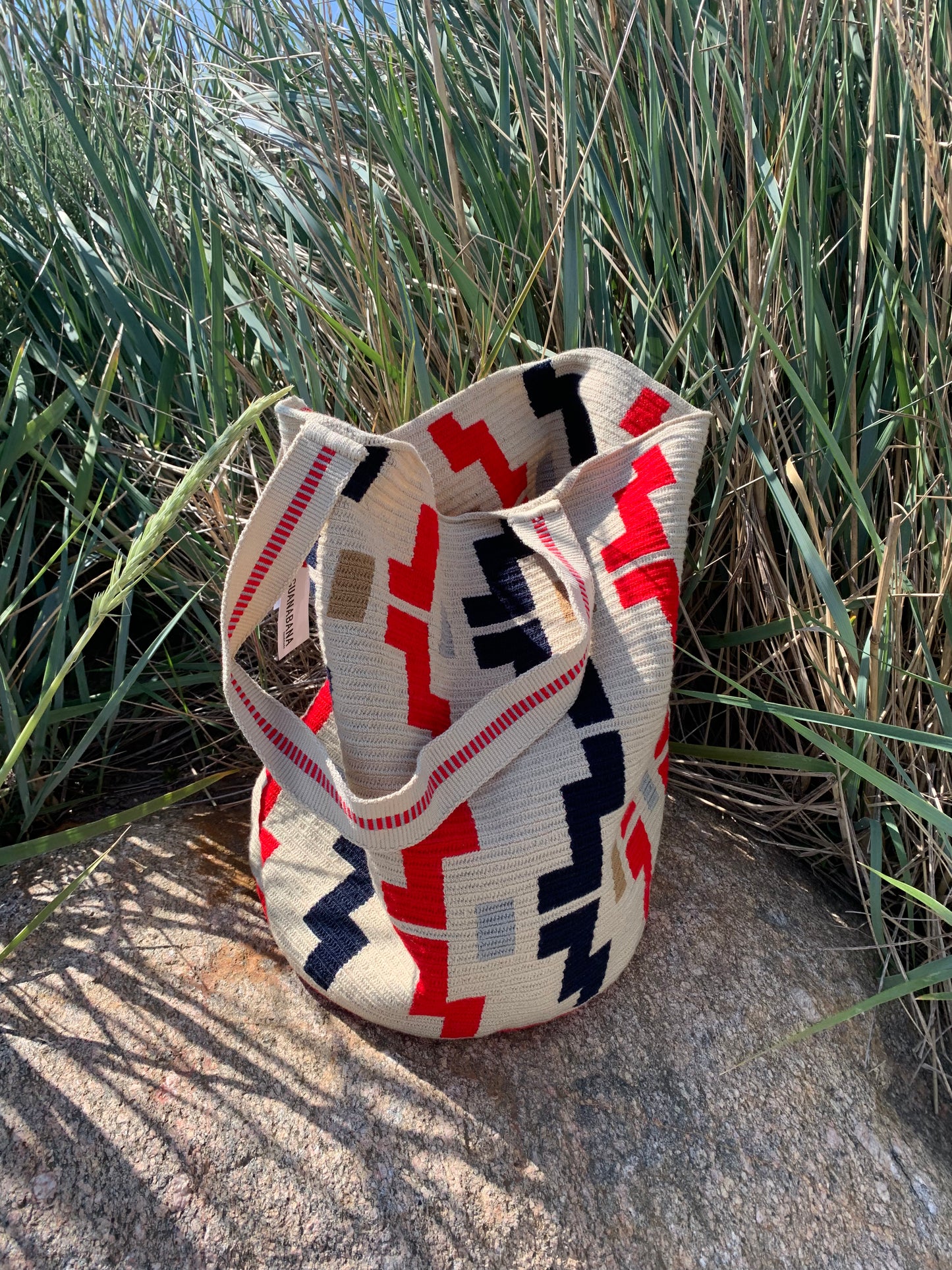 🇩🇰Tote bag