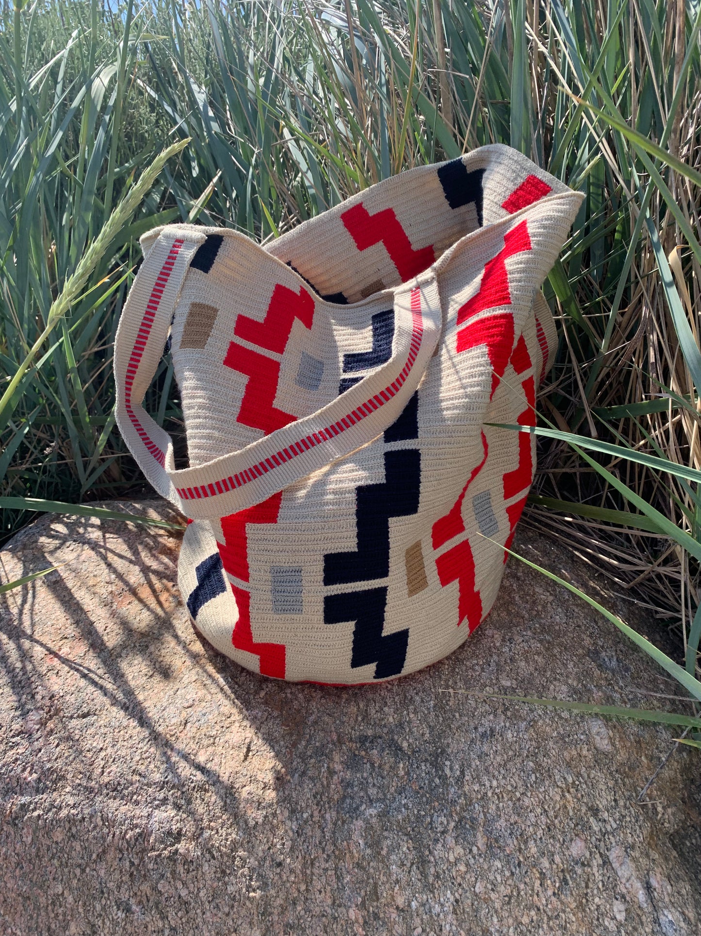 🇩🇰Tote bag