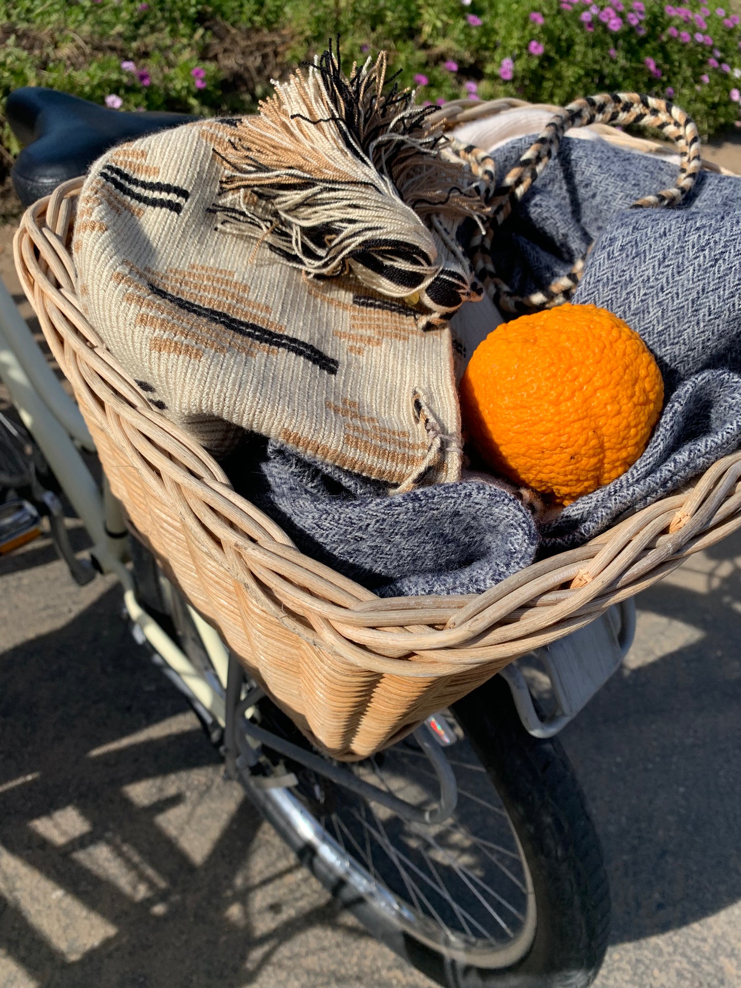 🇩🇰Cross Body, M