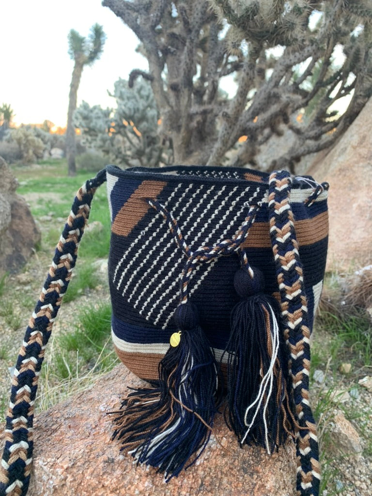 Cross body, M (16/2)