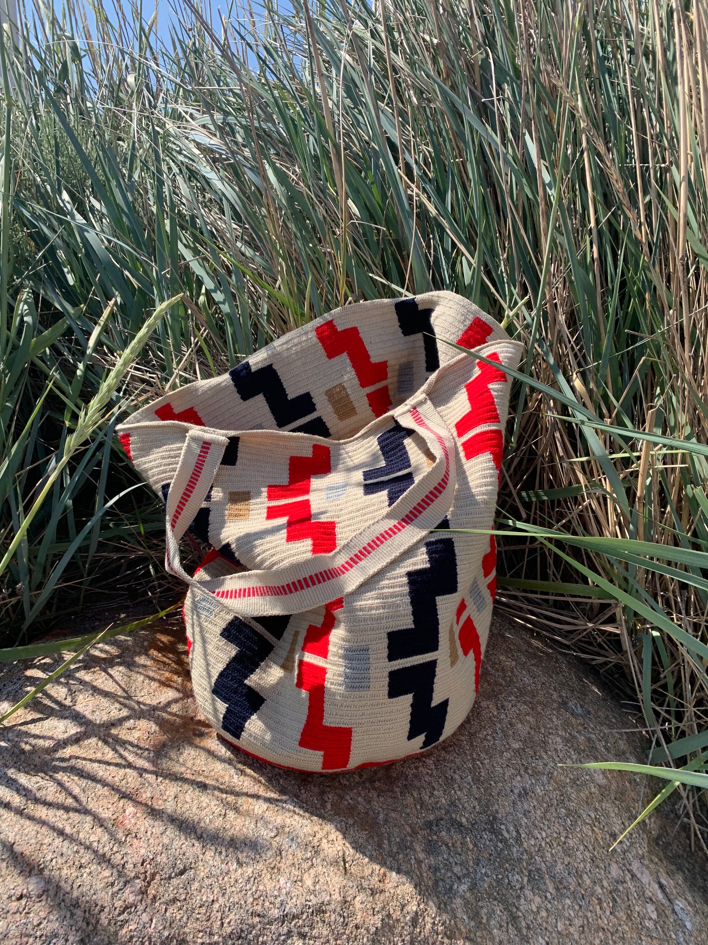 🇩🇰Tote bag