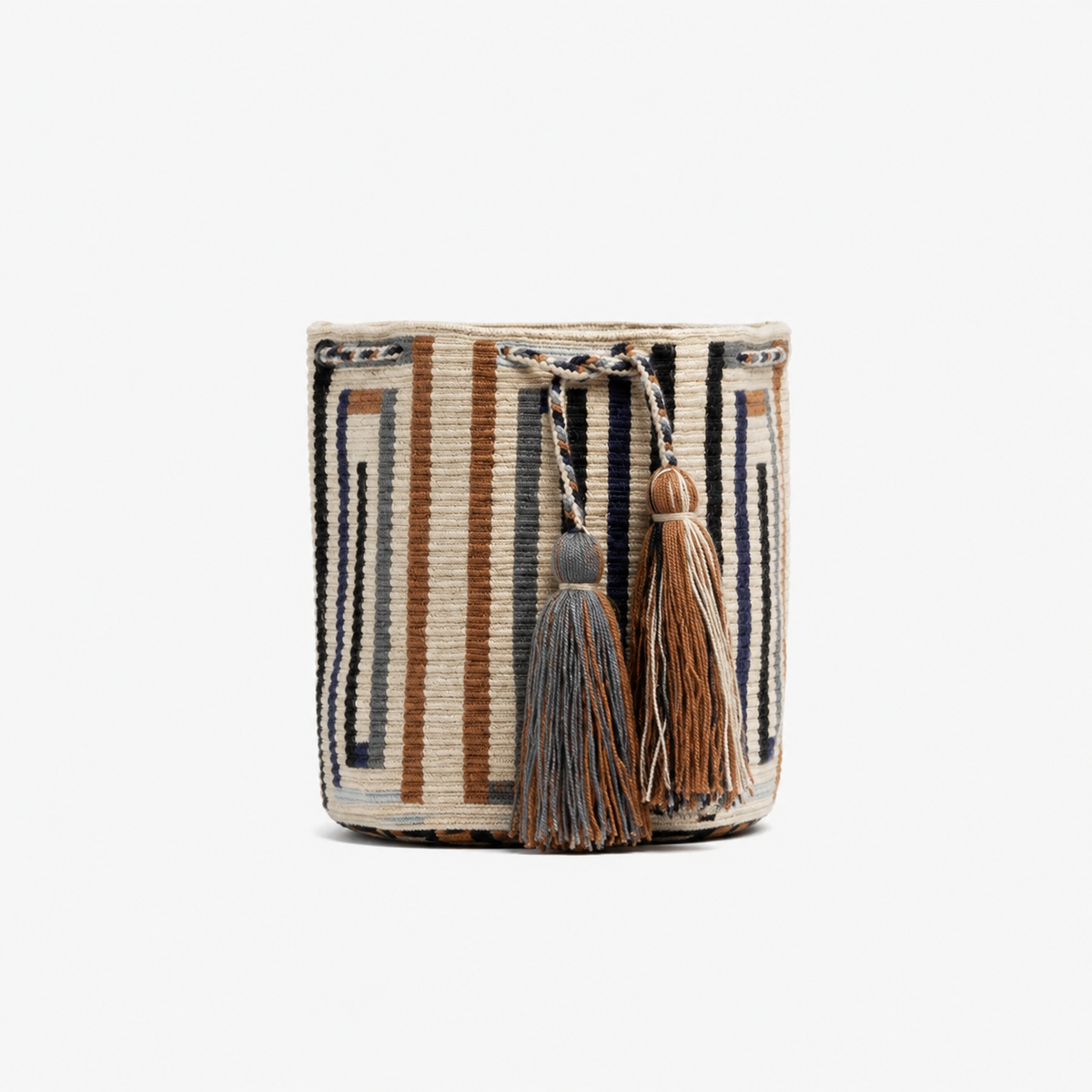 Cross Body, M