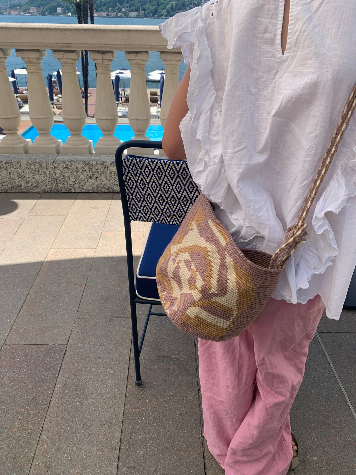 Camberra bag