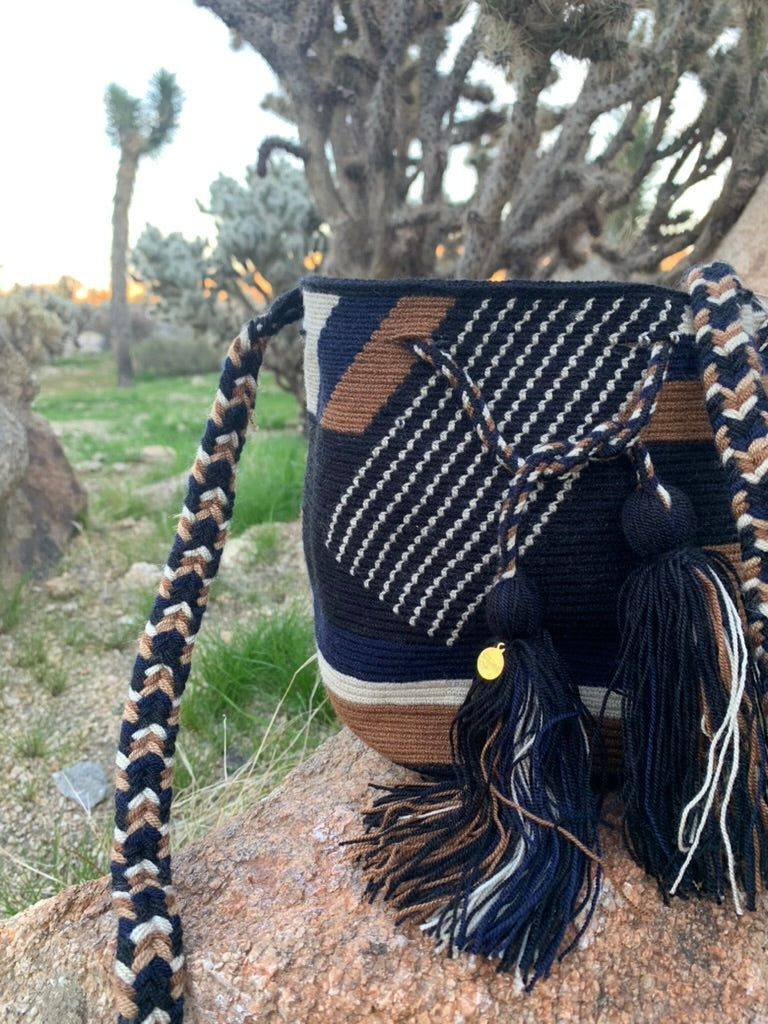 Cross body, M (16/2)