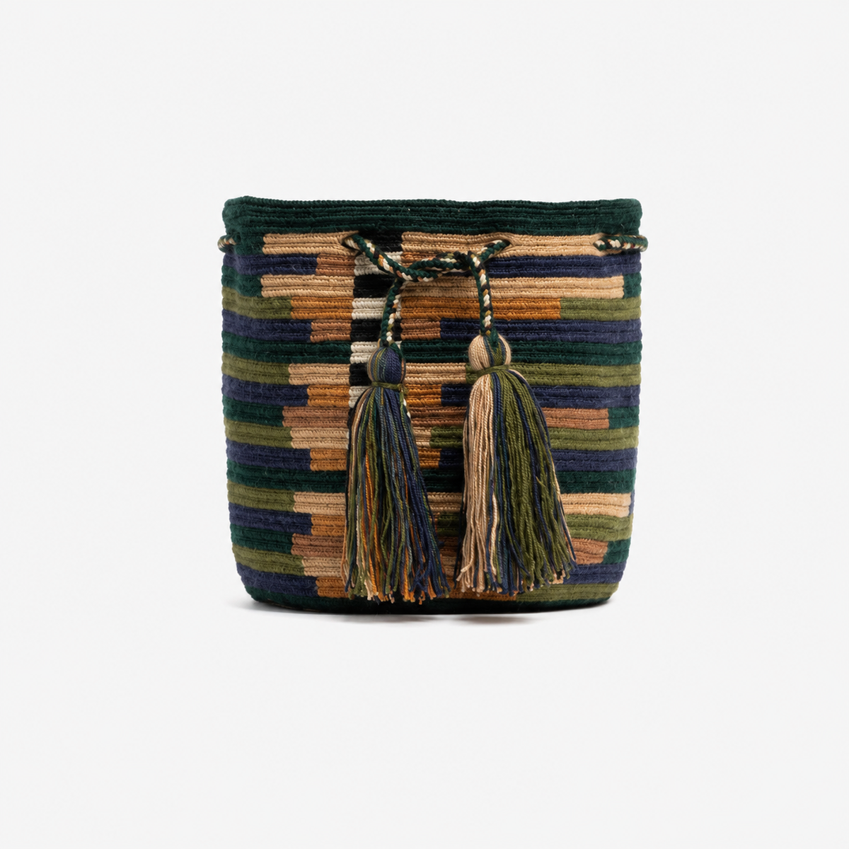 Cross Body, M