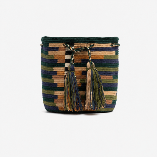 Cross Body, M