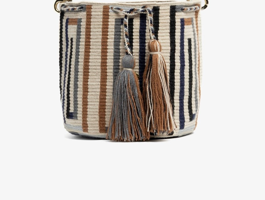 Cross Body, M