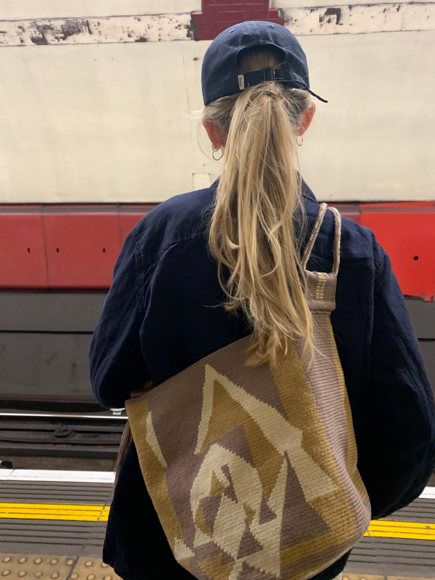 Melbourne bag