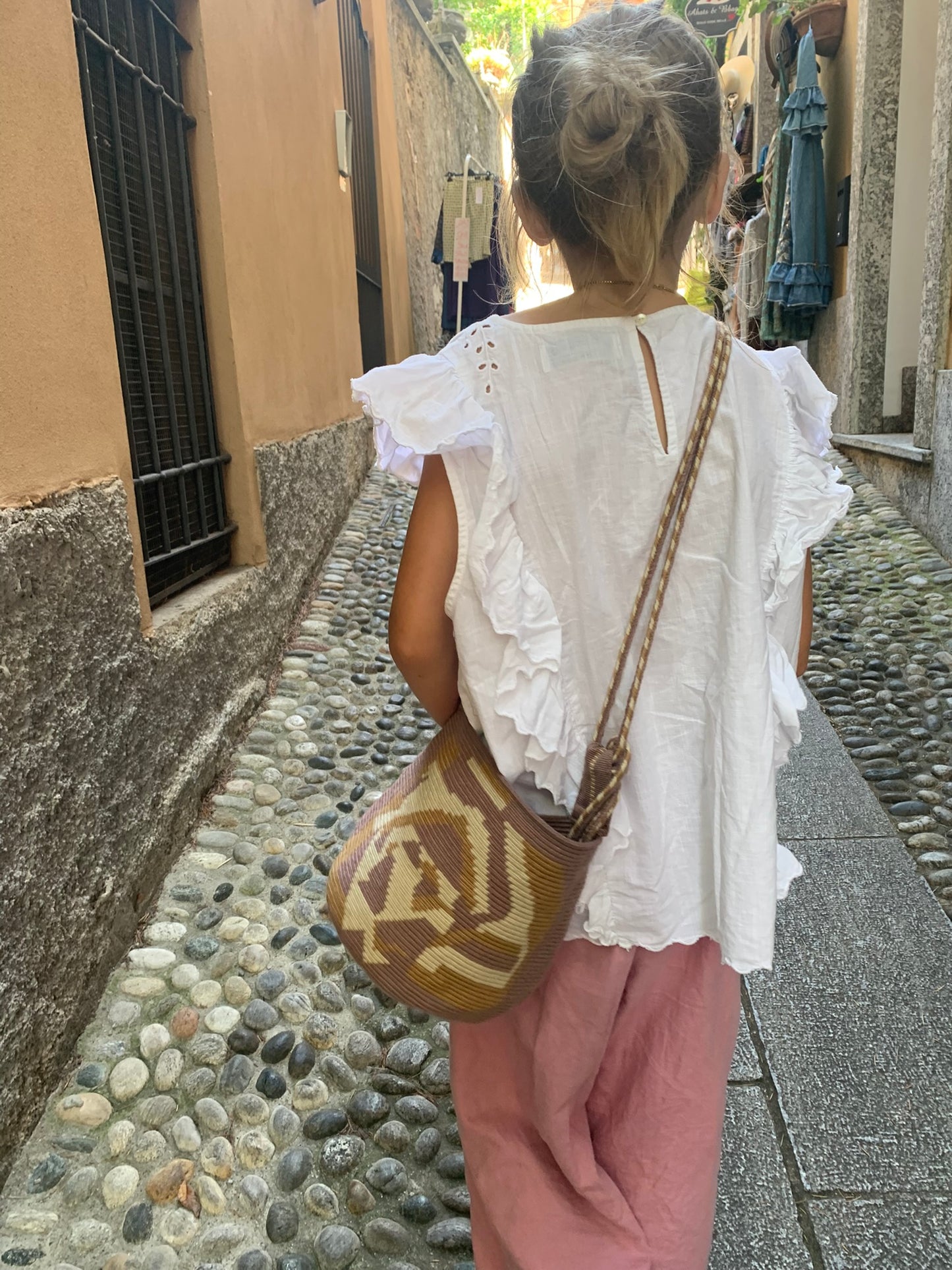 Camberra bag