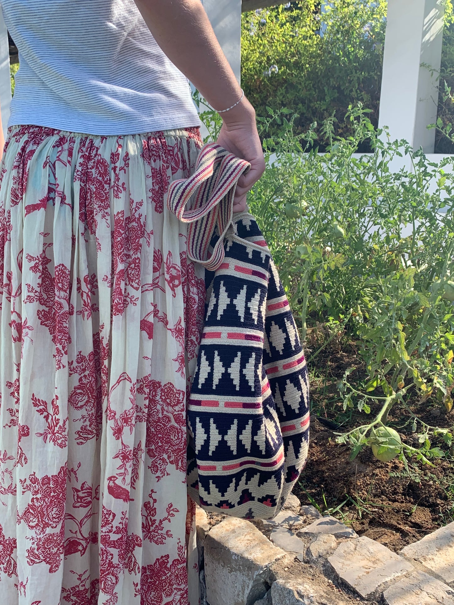 Tote bag