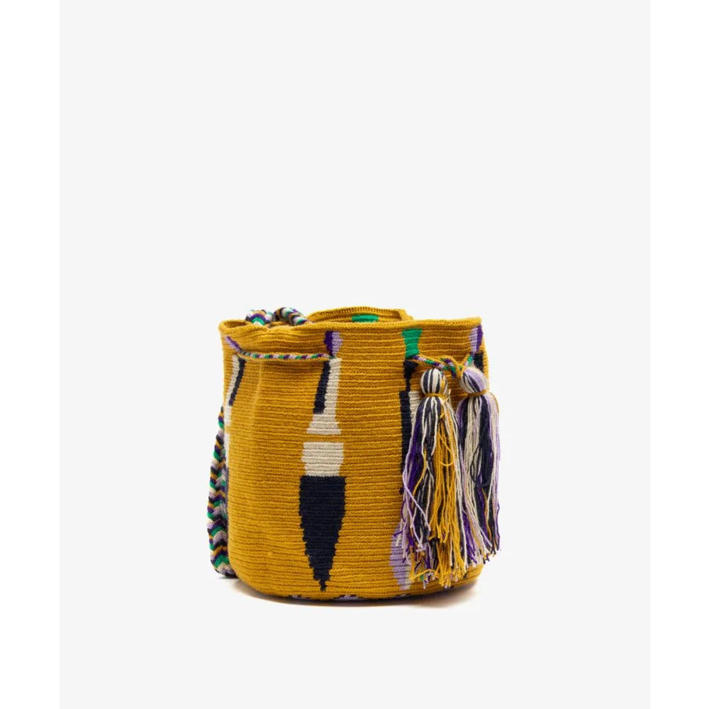 Cross Body, M  (26/6)