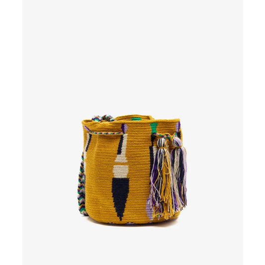 Cross Body, M  (26/6)