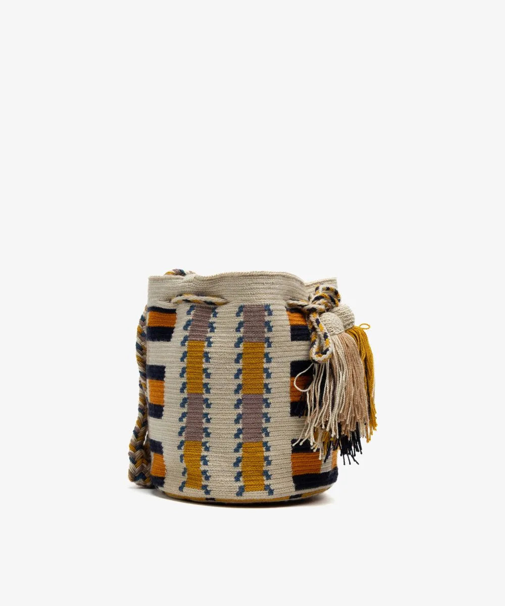 Cross Body, M