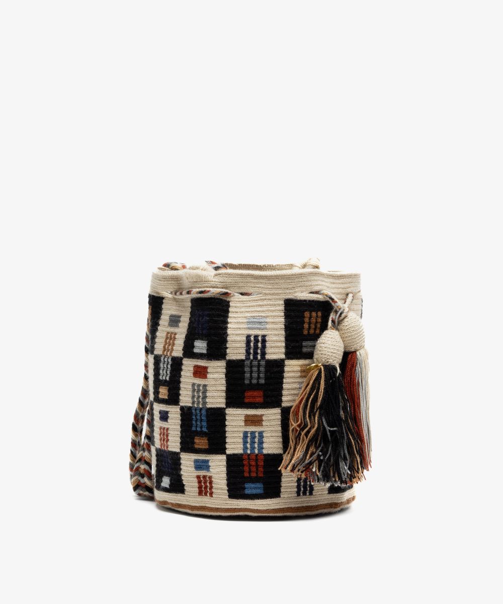 🇩🇰Cross body, M