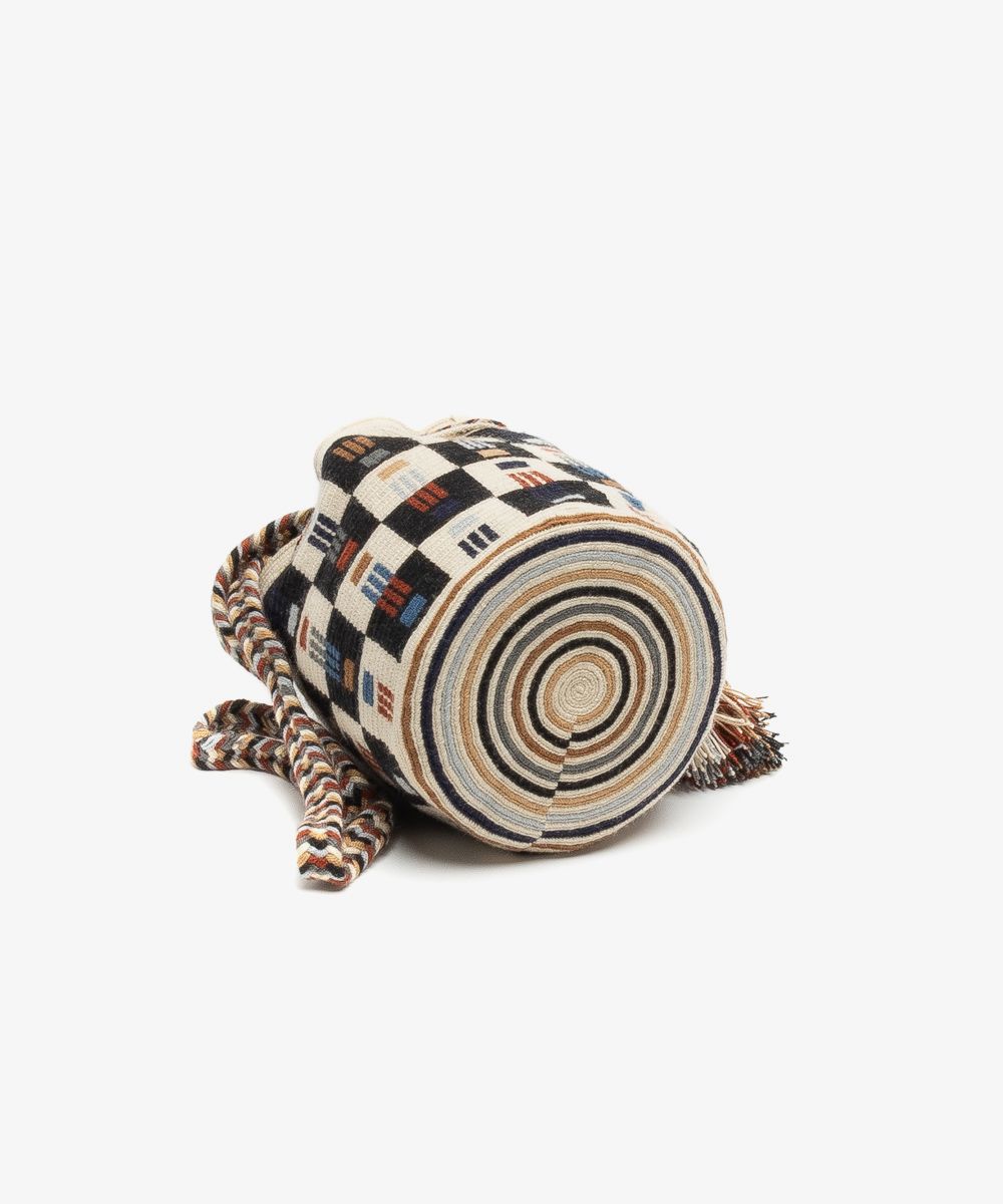 🇩🇰Cross body, M