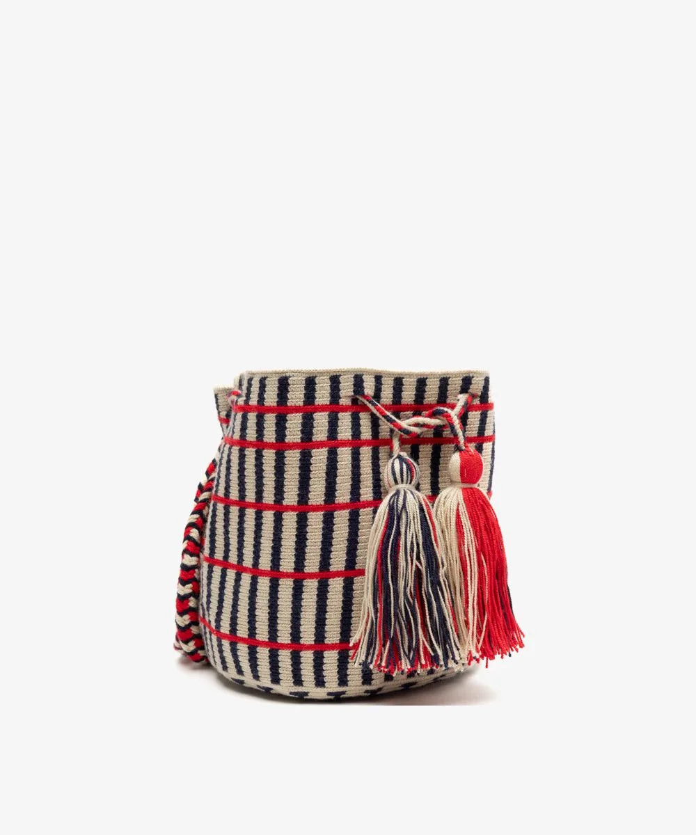Cross body, M 1/6