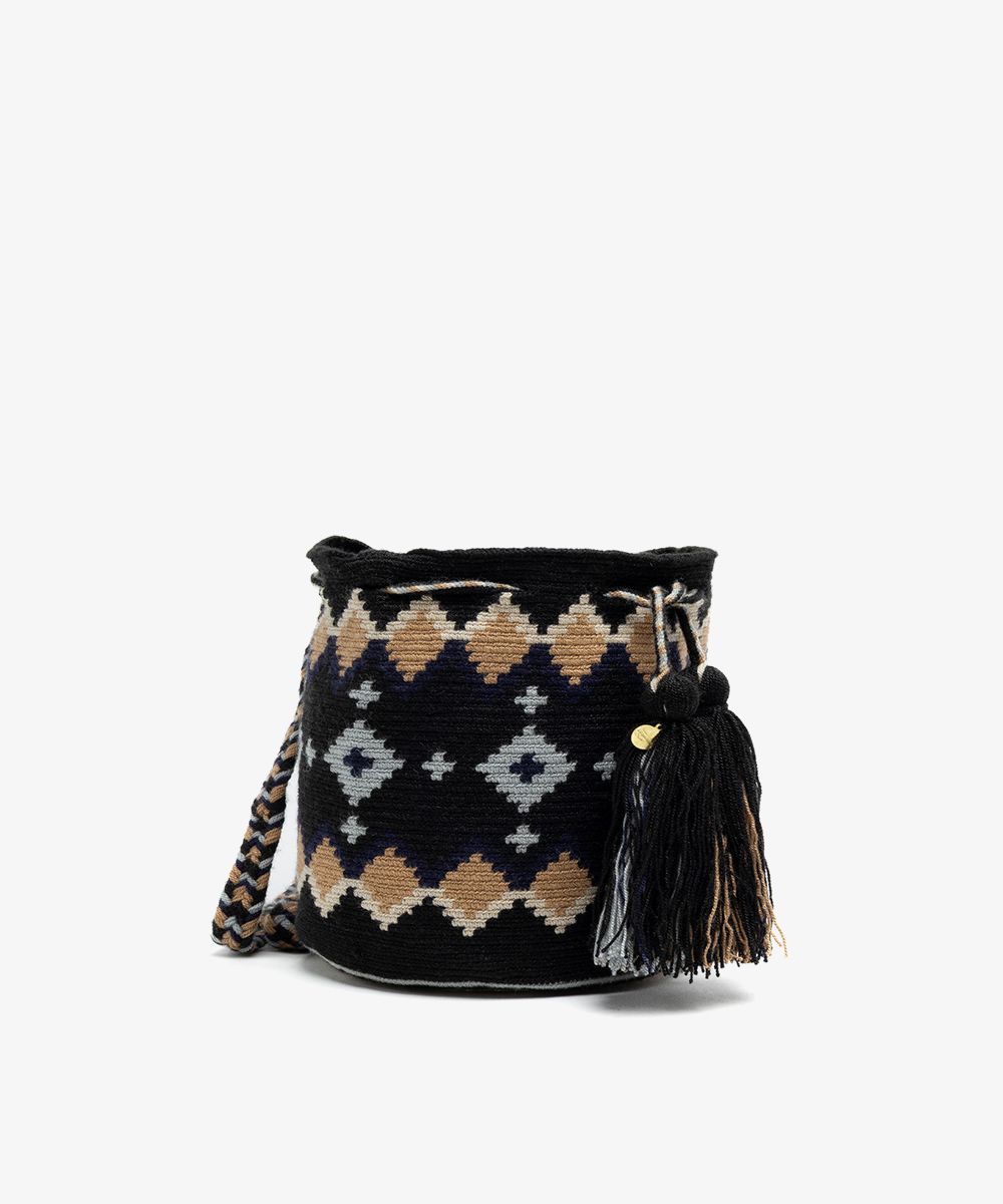 Cross body, M