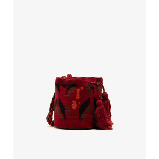 Cross Body, M (Available 7/8)