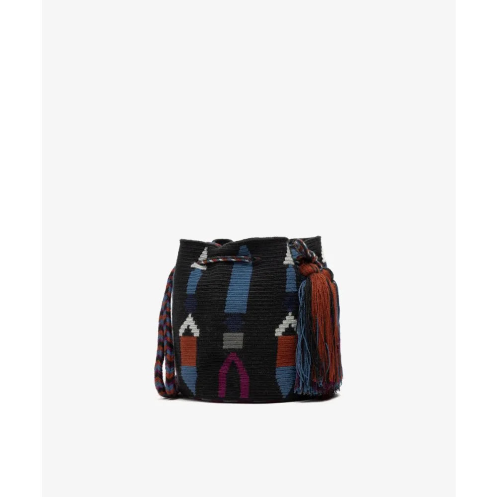 Cross Body, M