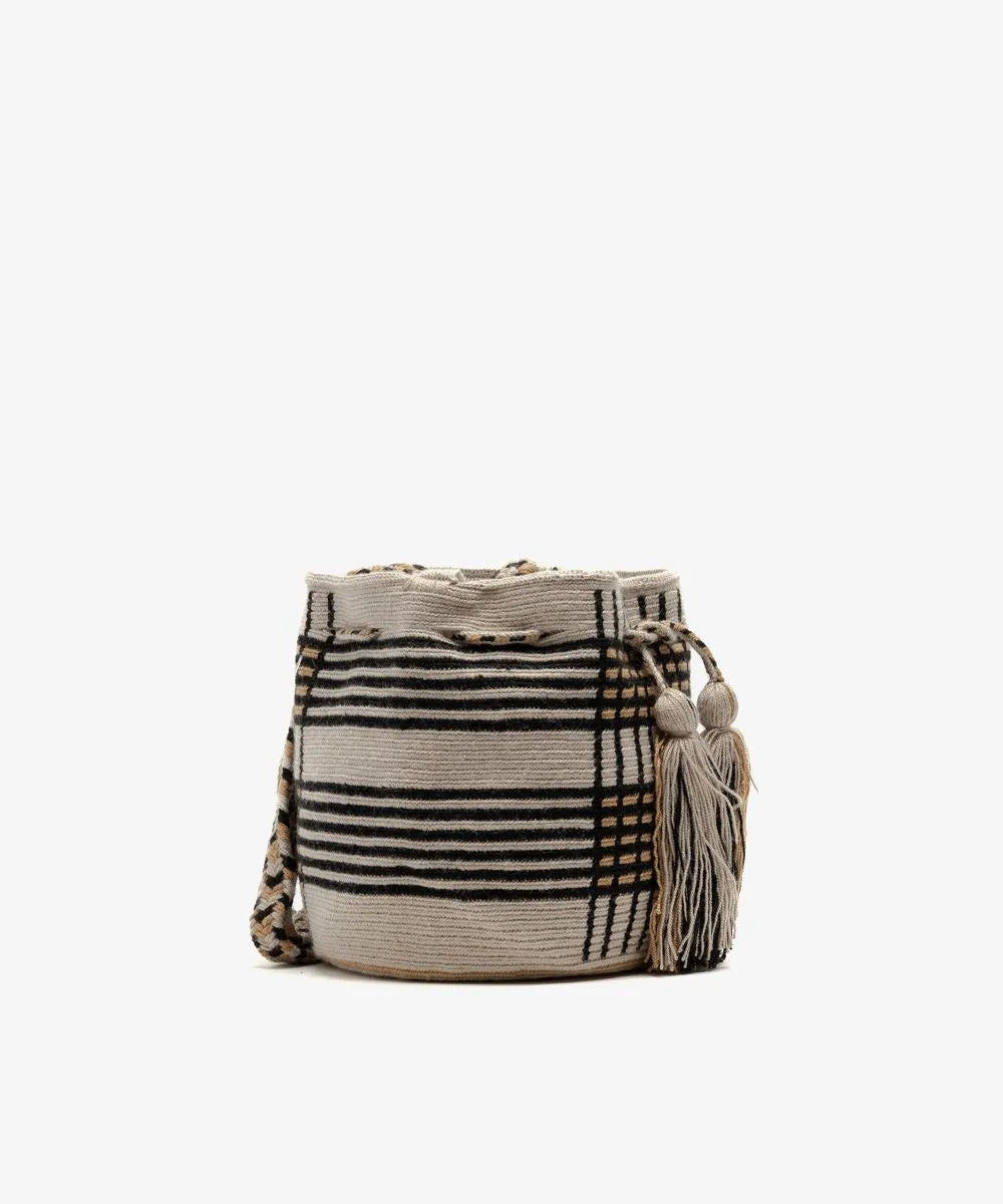 Cross Body, M