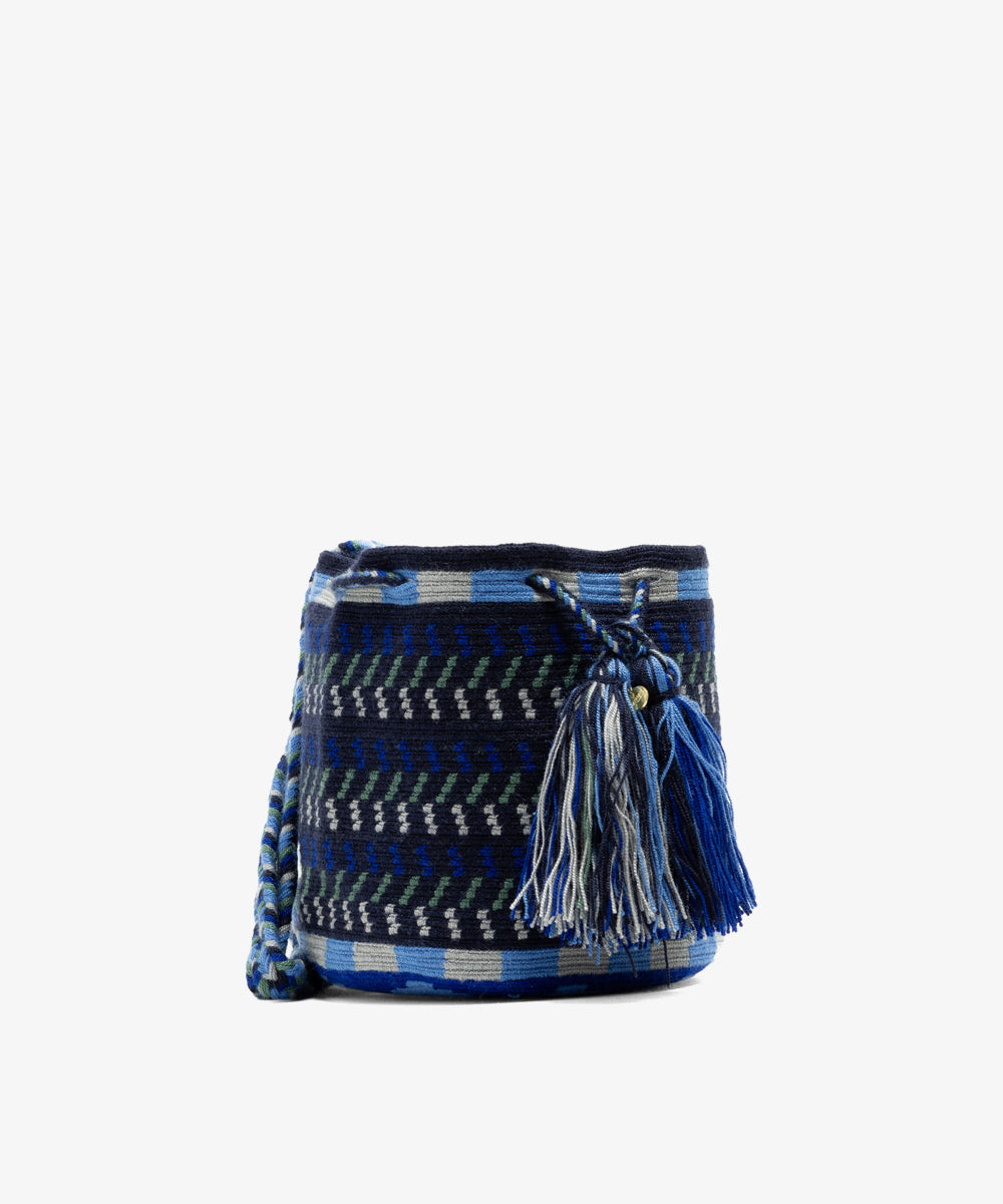 Cross Body, M