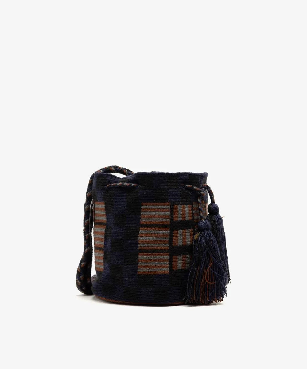 Cross body, M (29/8)