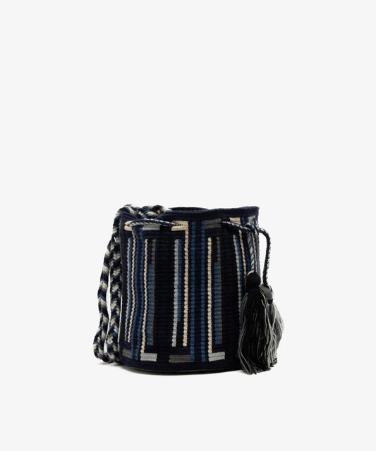 Cross Body, M