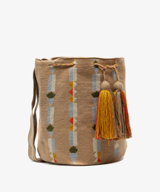 Cross Body, L (SOON)
